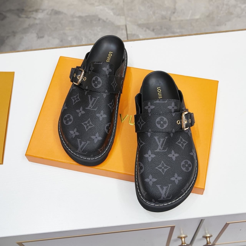 Louis Vuitton Slippers